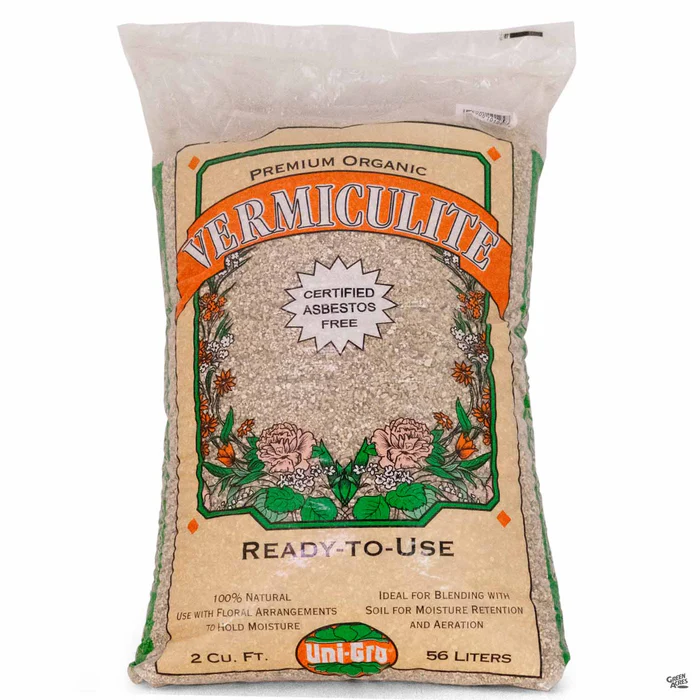 Uni-Gro Vermiculite