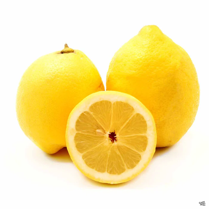 Lemon 'Eureka', Semi-Dwarf